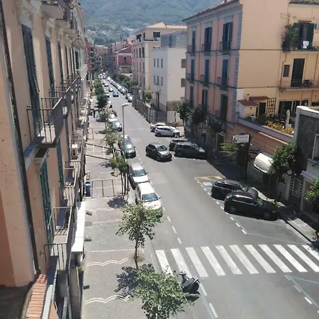 Panzió Stabiae