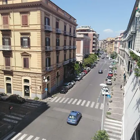 Panzió Stabiae Castellammare di Stabia