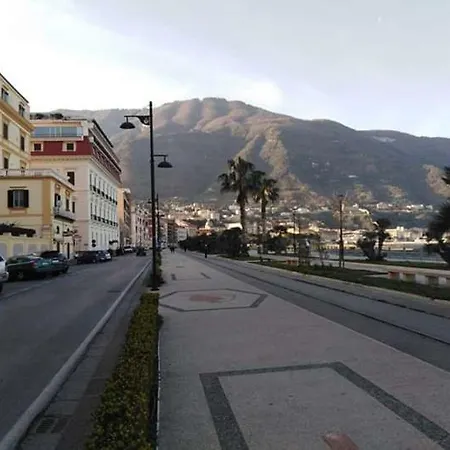 Stabiae Panzió