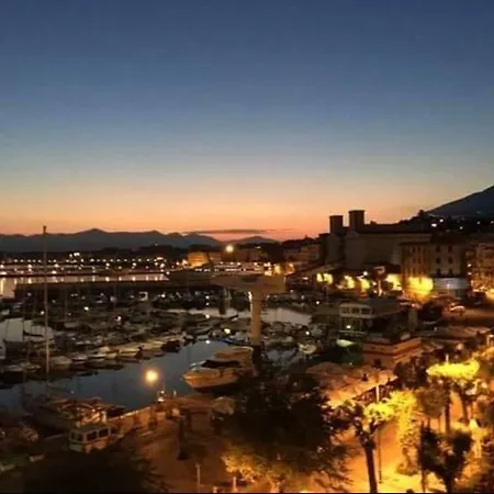 Stabiae Panzió Castellammare di Stabia