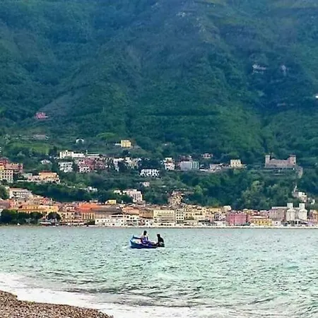 Panzió Stabiae Castellammare di Stabia